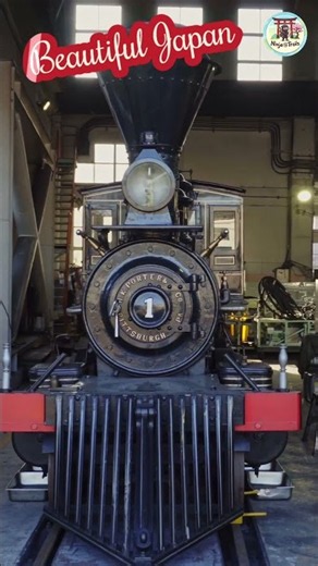 🚂 Explore Kyoto Railway Museum! Discover Japan’s trains! 京都鉄道博物館で鉄道の魅力を体験！🇯🇵