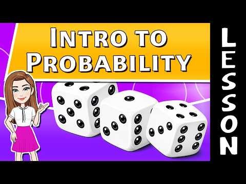 Introduction to Probability | 7th Grade Math