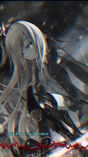 [Nightcore] Bones For The Crows (Nickelback) Version 1 #short #shorts #youtubeshorts