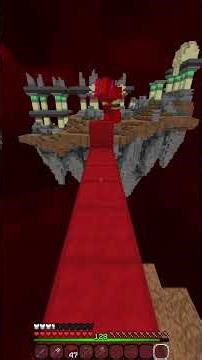 Pack Review [Queue 32x | Tag 407] #minecraft #hypixel #bedwars