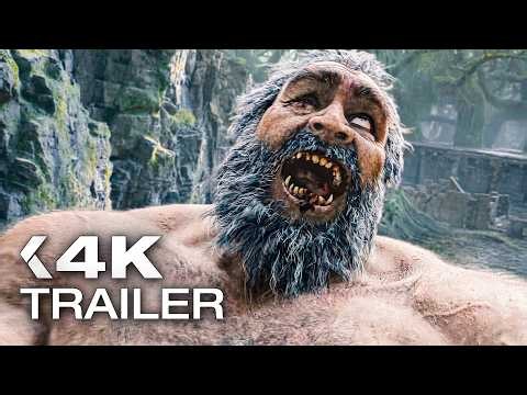 RAMAYANA: Rise Of A Legend Official Trailer 2 (2026)