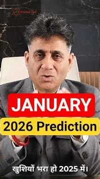 Can You REALLY Change Your LUCK in 2026? | Astrology | Numerology