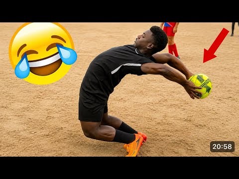 FUNNIEST FOOTBALL MOMENTS OF 2026  AUGUST🤣 #10