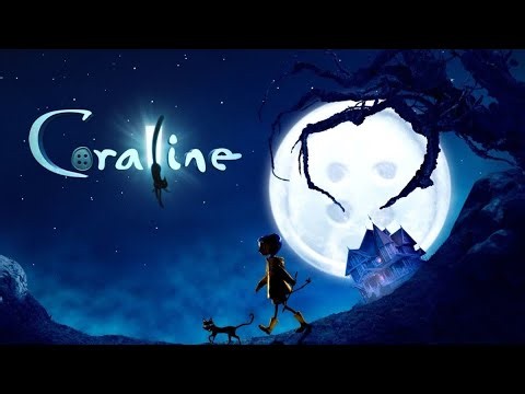 Coraline full movie in English 2009￼