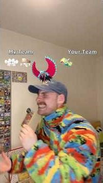 Pokémon Battle - 6 v 6 - Gen 9 Edition! 🔴