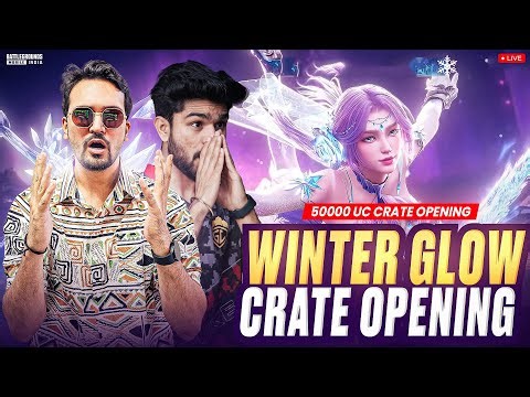 🥶Maintaining 20 KD!!!😎- BGMI LIVE🔴