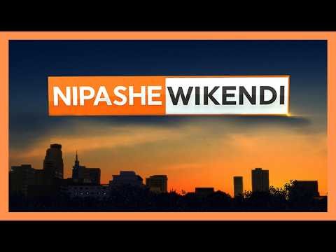 CITIZEN NIPASHE WIKENDI ~ JULY 26, 2026