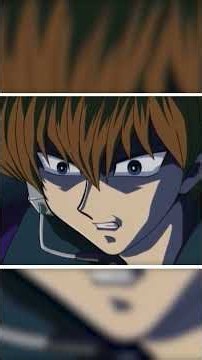 "That dragon's about to get sick...real sick" - Seto Kaiba