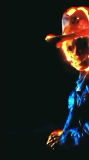 ghost rider new short video 2026