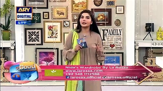 Good Morning Pakistan – 5th March 2021 [Full Movie] [Full Movie]