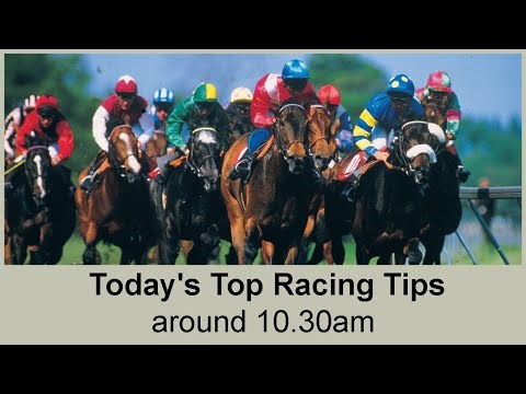Horse Racing Tips - TUE 30th Dec - FREE 12/1 EACH-WAY bet today - 16/1 WINNER for members on Sunday!