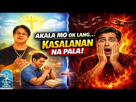 (Debate] Calvinist Baptist vs. Roman Catholic on Once Saved Always Saved - April 18, 2026