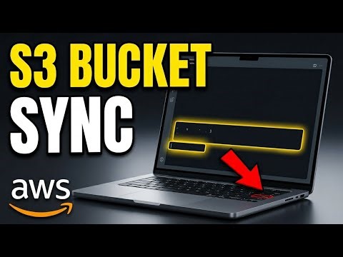 How to transfer data between AWS S3 buckets with AWS CLI - Complete Guide