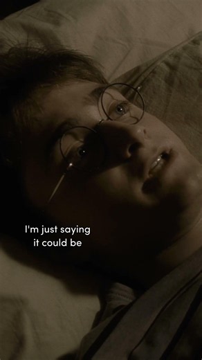 You know you're a fan when #HarryPotter
