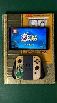 Zelda Ocarina of Time Remake Trailer Snippets! (Must watch)