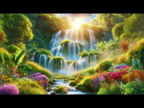 Relaxing Music 🌿✨ | Calm Ambient Sounds for Deep Sleep, Stress Relief & Peaceful Mind