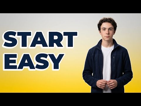 How Do You Begin A Big School Assignment?