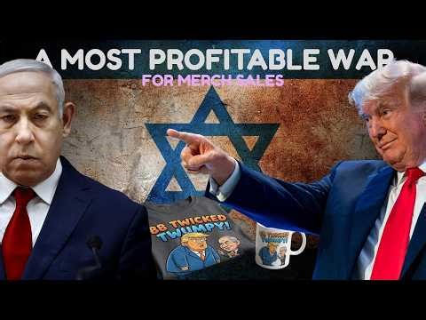 War With Iran, Famine, Trump, Epstein & Alien Invasion – Coffee Mugs On Special
