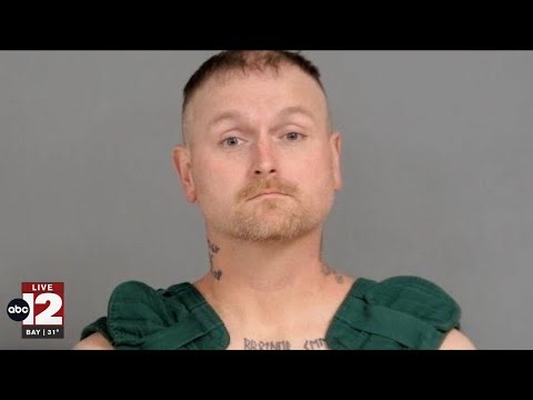 Flint man convicted of shooting 65-year-old in the buttocks