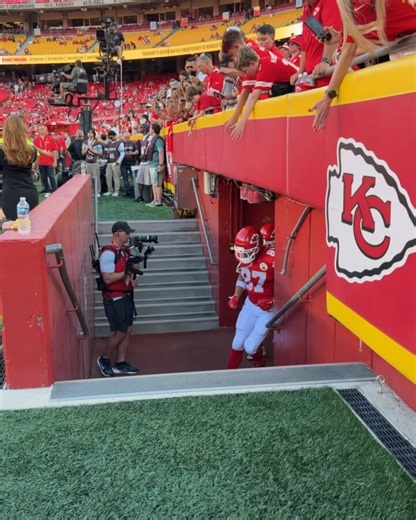 Kansas City Chiefs (@Chiefs) on X