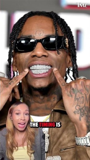 Soulja Boy is floating the idea of starting his own award show 👀
