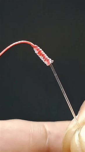 Master the Perfect Fishing Knot for Line Connection