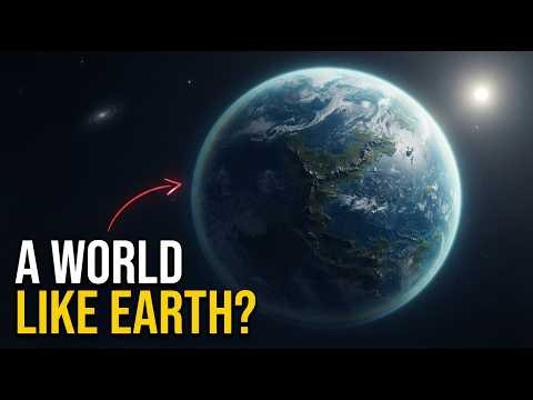 The Truth About Super-Earths: Alien Worlds That Could Harbor Life