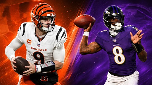 4 Key Showdowns to Watch in Bengals vs. Ravens