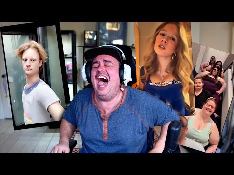 Daz Watches The Most Awful Videos of 2025