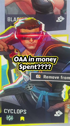 This the craziest stat that tracker has found yet and genuinely who is top 500 in credit spent #MarvelRivals #marvelrivalmemes #marvelrivalsgameplay #marvelrivalsgame #quad