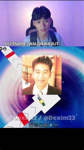 Semakin di larang semakin liar🗿