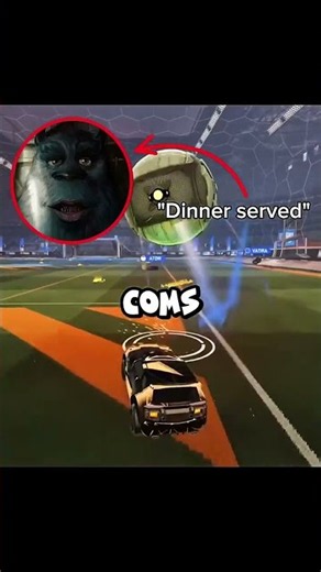 Crazy Comms