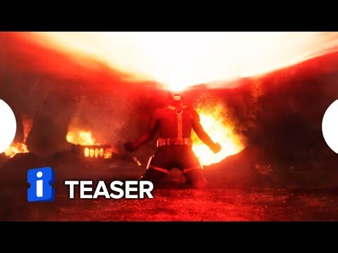 Vingadores: Doutor Destino | Teaser Trailer Oficial | X-Men