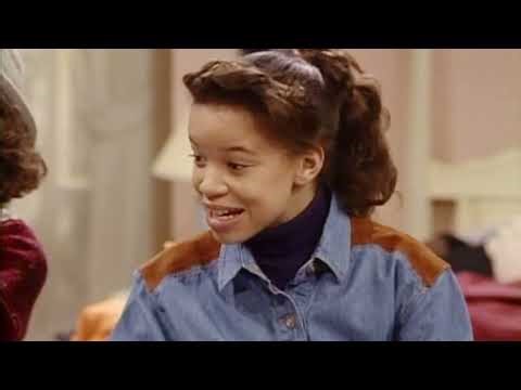 Rudy GROWS UP — And Everything CHANGES Overnight! | The Cosby Show