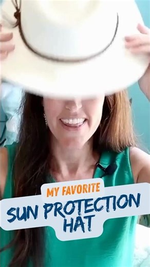 Game Changing Sun Protection You Need this Summer!