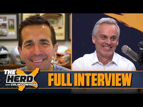 Albert Breer on Bears' early schedule, 49ers' international travel, Aaron Rodgers' future | The Herd