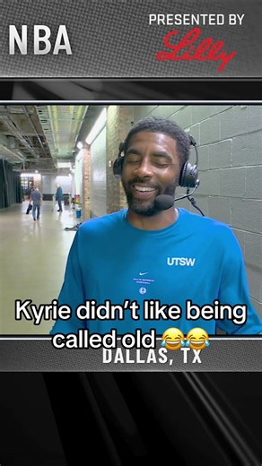 😭😭 #nba #kyrieirving #insidethenba #basketball | kyrie irving