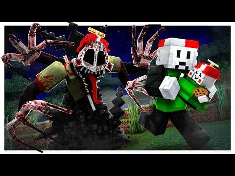 El Nuevo Omedweller Es Mejor Que El Original En Minecraft / Omedweller Mod Nueva Actualizacion