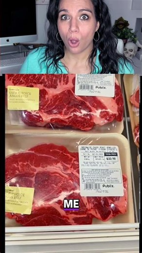 Have Publix Prices SKYROCKETED?!