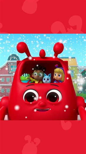 Gimme More! A Truck Load of...Penguin 🐧 Morphle Kids Cartoons #morphle #cartoon #animation #kids