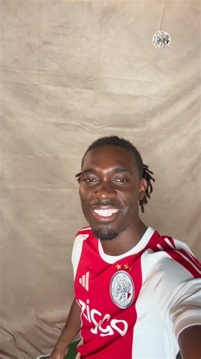 Yves Bissouma: ‘Happy to be here!’ ❌❌❌