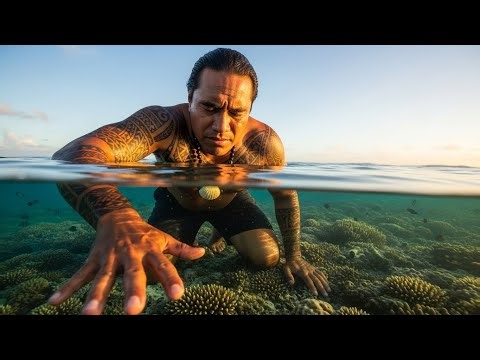 The Wandering Stars of Ancient Navigation​ | Pacific Ocean and Polynesian Islands