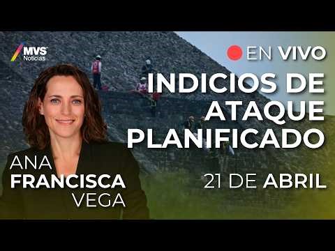 Inversión gana relevancia en finanzas personales | 21 de Abril | MVS NEGOCIOS EN VIVO
