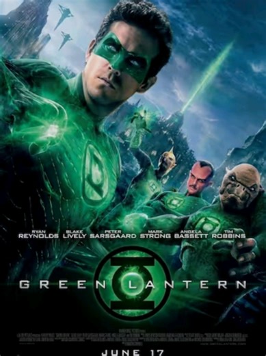 Exploring Green Lantern's Superpowers and Iconic Fights