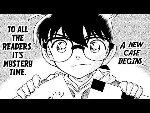 ✨THE ZODIAC MURDER✨Detective Conan Chapters 1157-1162 Live Reaction