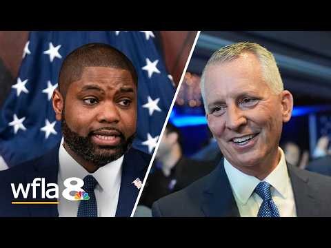 Jolly declines to debate Donalds after both candidates accept multiple invites