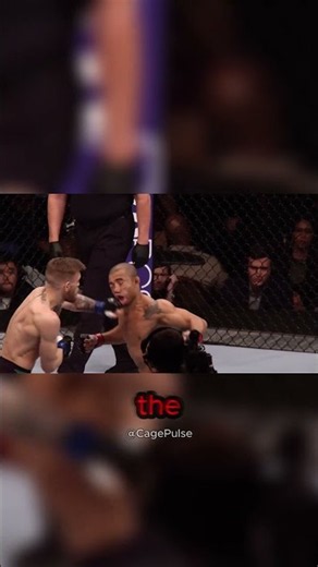 Conor McGregor Ended a LEGEND in Just 13 Seconds... 😱💀🔥