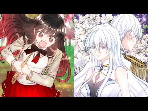 A Heartbroken Dragon Destroyed Earth… So She Went Back in Time to Stop Him! | Manhwa Recap