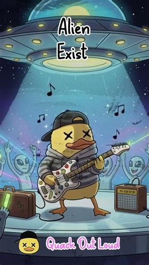 👽 Aliens Exist – Blink-182 (Pop Punk Cover by Quack Out Loud) 👽 #poppunkrock #quackoutloud #poppunk