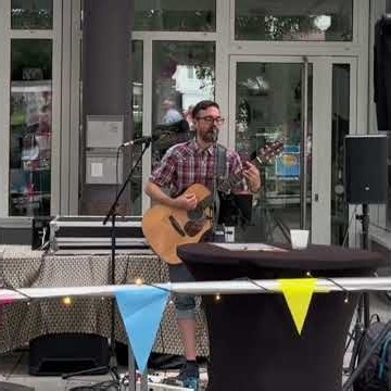 An der Bühne, auf der Straße oder mit Kopfhörer.. Wie hörst du am liebsten Musik?